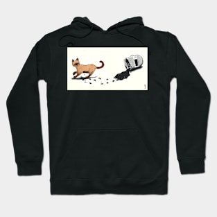 Oopsie! v2 Hoodie